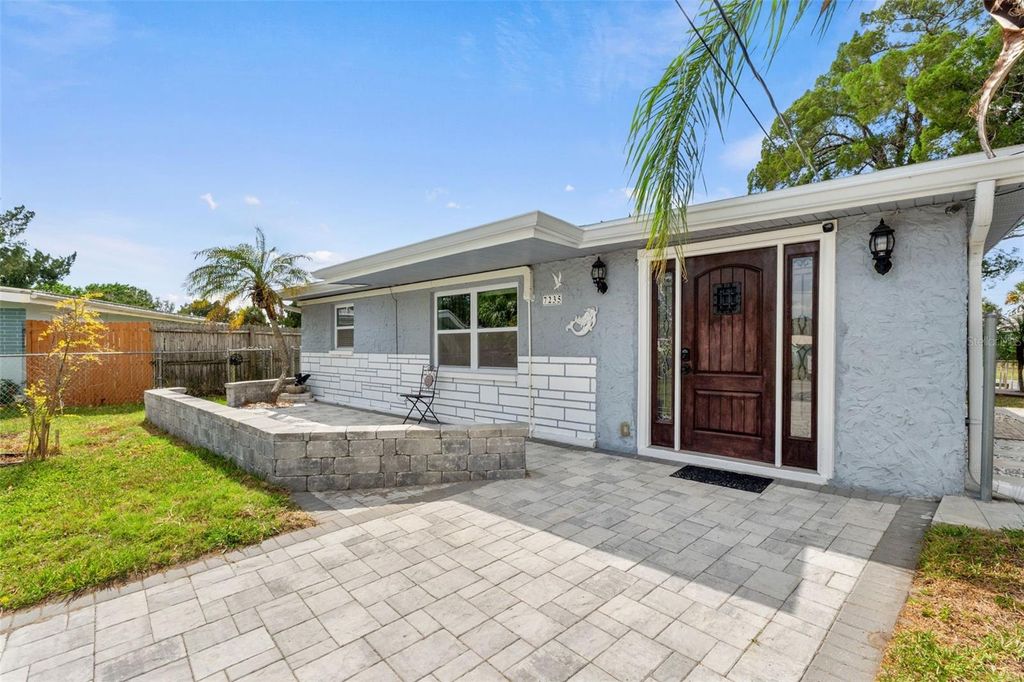 7235 MARYLAND AVENUE, Hudson, FL 34667