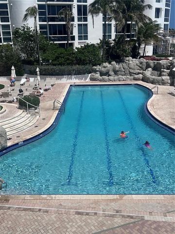 18001 Collins Avenue 2206, Sunny Isles Beach, FL 33160