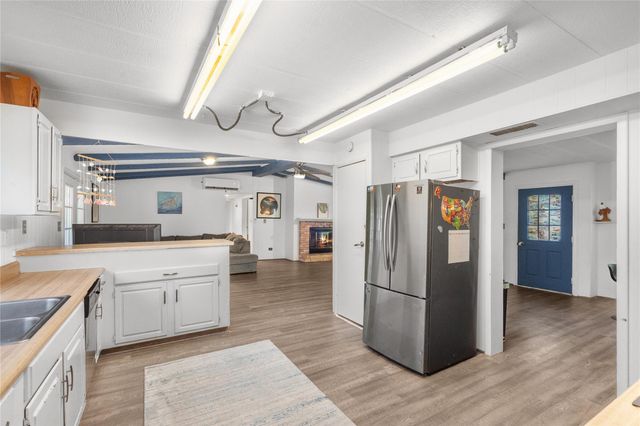 16220 Hudson Road, Santa Fe, TX 77517