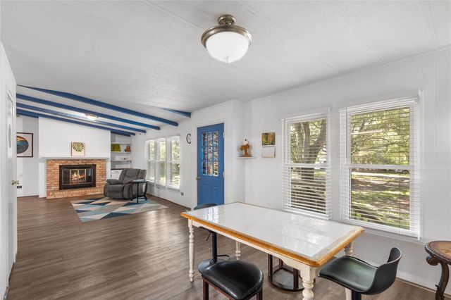 16220 Hudson Road, Santa Fe, TX 77517