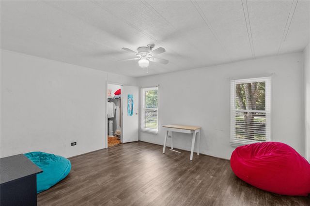 16220 Hudson Road, Santa Fe, TX 77517