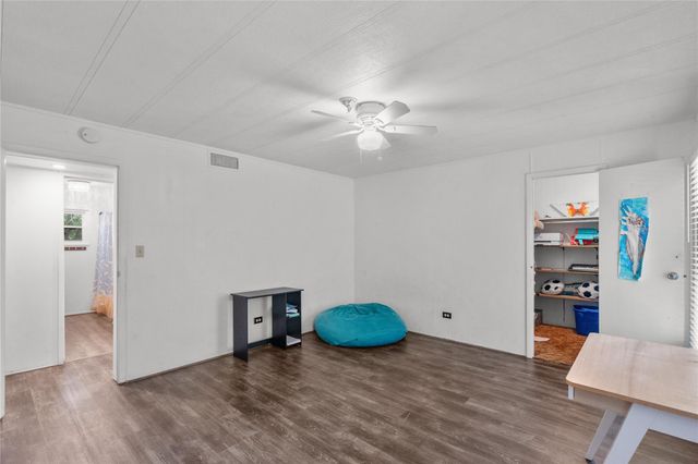 16220 Hudson Road, Santa Fe, TX 77517