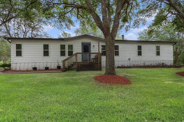 16220 Hudson Road, Santa Fe, TX 77517