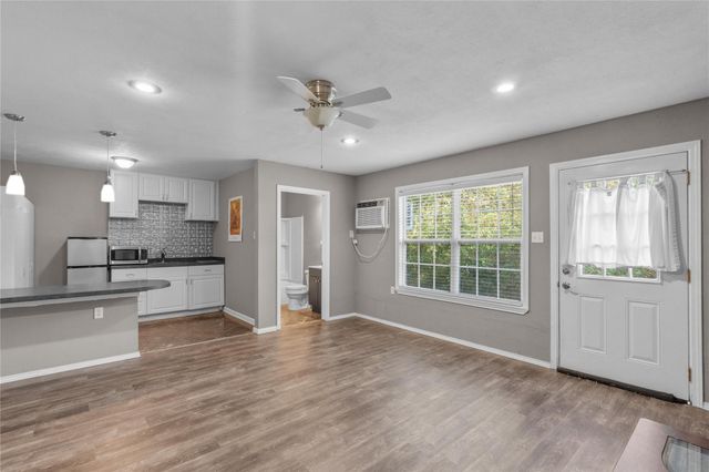 16220 Hudson Road, Santa Fe, TX 77517