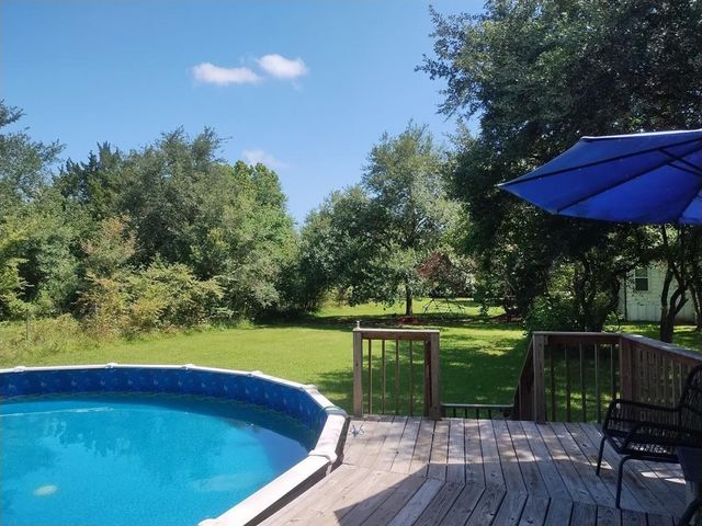 16220 Hudson Road, Santa Fe, TX 77517