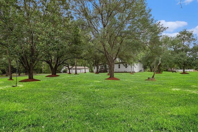 16220 Hudson Road, Santa Fe, TX 77517