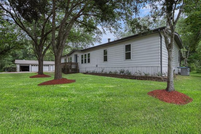 16220 Hudson Road, Santa Fe, TX 77517