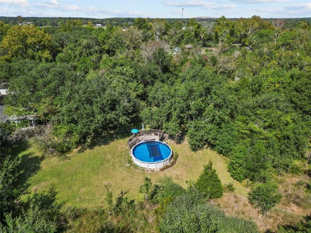 16220 Hudson Road, Santa Fe, TX 77517