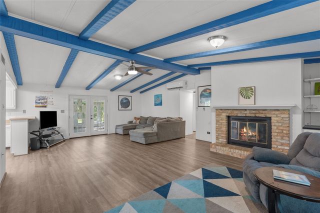 16220 Hudson Road, Santa Fe, TX 77517