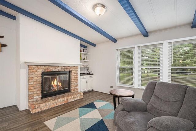 16220 Hudson Road, Santa Fe, TX 77517