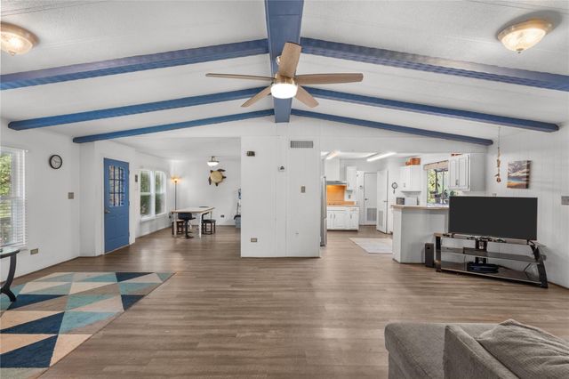 16220 Hudson Road, Santa Fe, TX 77517