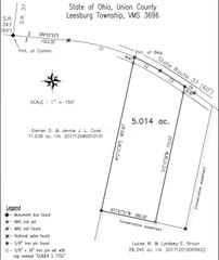 23029 Ohio 37 Street, Marysville, OH 43040