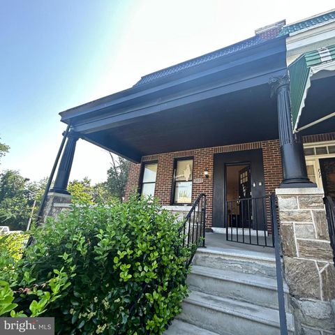 3657 GELSTON DR, Baltimore, MD 21229