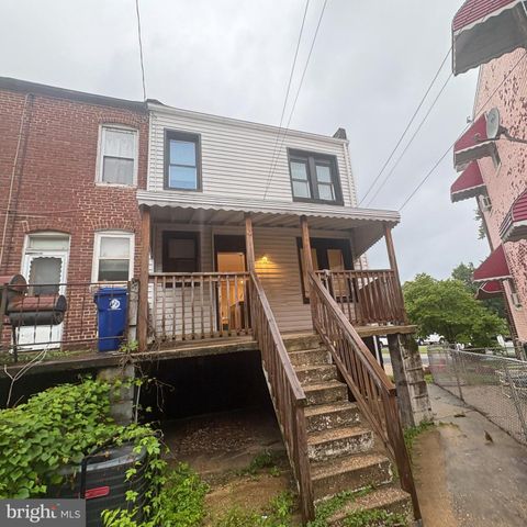 3657 GELSTON DR, Baltimore, MD 21229