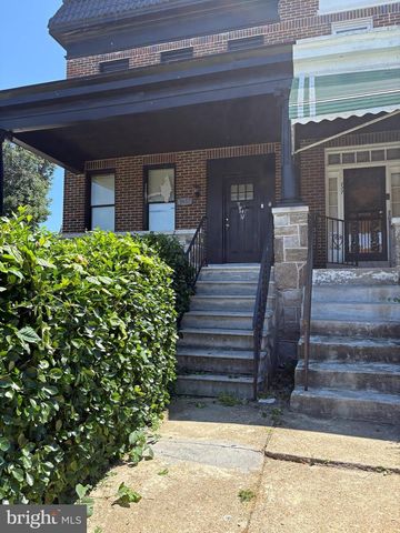 3657 GELSTON DR, Baltimore, MD 21229