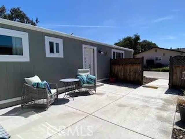 1595 Los Osos Valley 4A, Los Osos, CA 93402