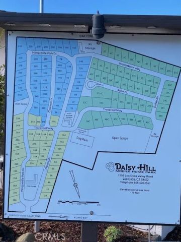 1595 Los Osos Valley 4A, Los Osos, CA 93402