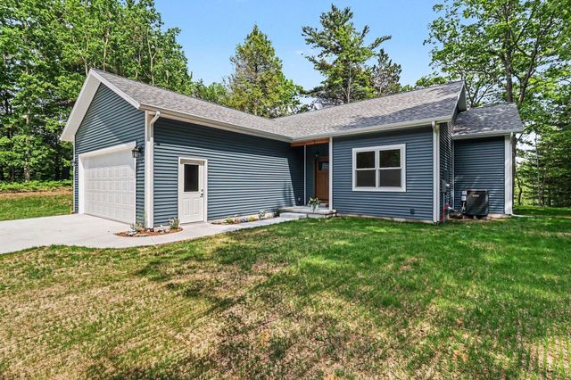 4410 N Pine Avenue, Golden Twp, MI 49436