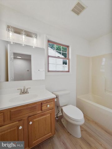 920 FREDERICK ST, Hagerstown, MD 21740