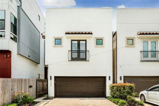 1309 Laird Street A, Houston, TX 77008