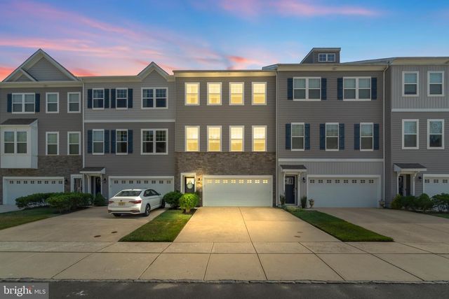 56 SULLIVAN WAY, Marlton, NJ 08053