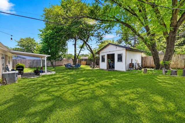 6929 Declaration Street, Watauga, TX 76148