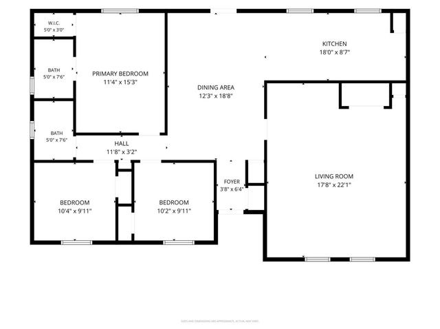 6929 Declaration Street, Watauga, TX 76148