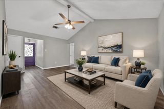 6929 Declaration Street, Watauga, TX 76148
