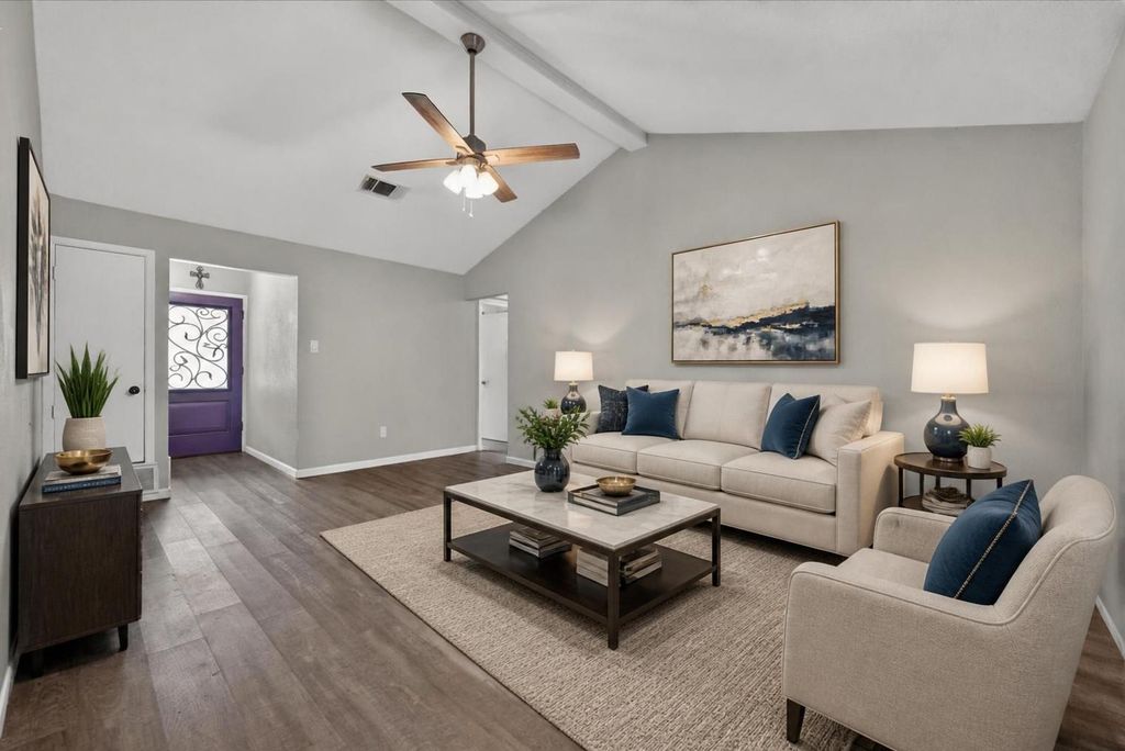 6929 Declaration Street, Watauga, TX 76148