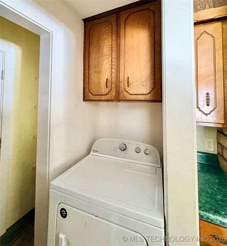 805 NW 14th Street, Wagoner, OK 74467