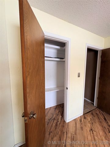 805 NW 14th Street, Wagoner, OK 74467