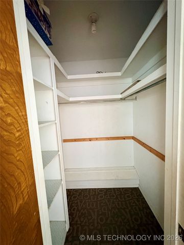 805 NW 14th Street, Wagoner, OK 74467