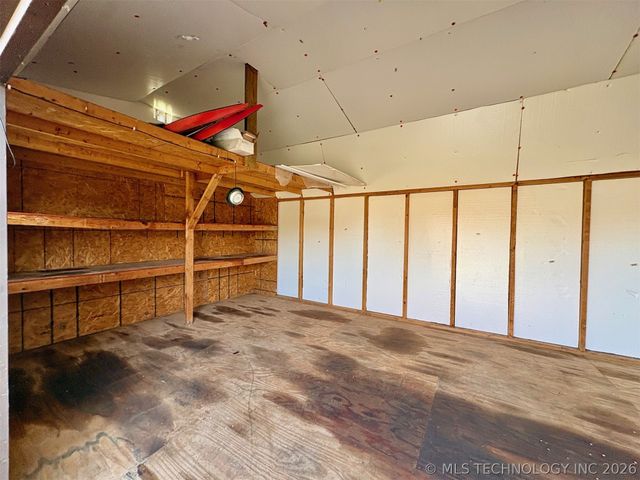 805 NW 14th Street, Wagoner, OK 74467