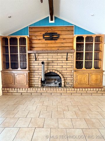 805 NW 14th Street, Wagoner, OK 74467