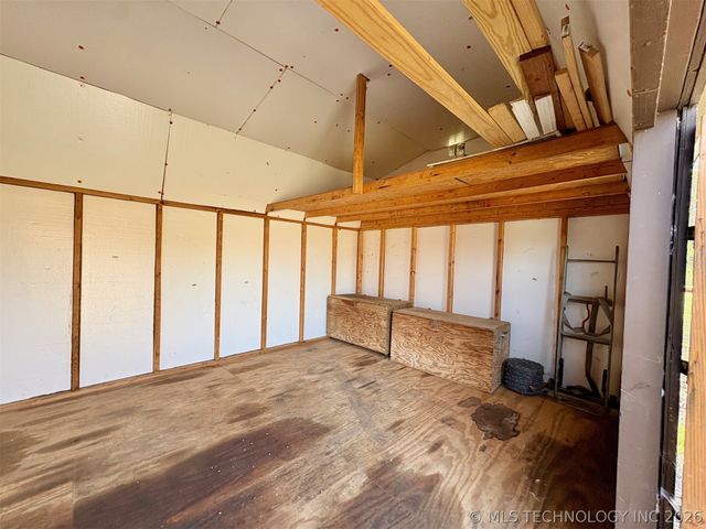 805 NW 14th Street, Wagoner, OK 74467