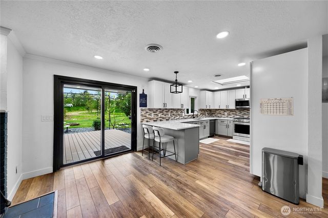 5144 Hannegan Road, Bellingham, WA 98226