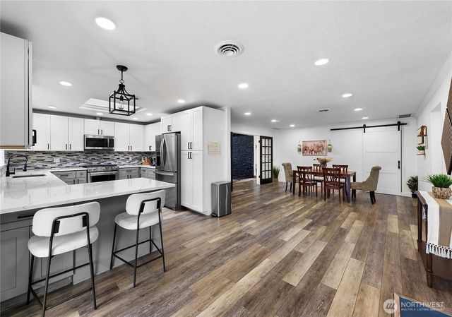 5144 Hannegan Road, Bellingham, WA 98226