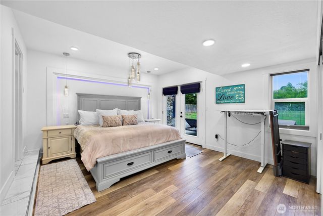 5144 Hannegan Road, Bellingham, WA 98226