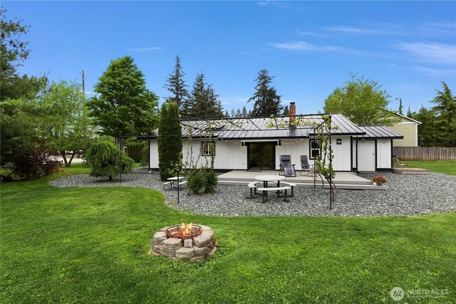 5144 Hannegan Road, Bellingham, WA 98226