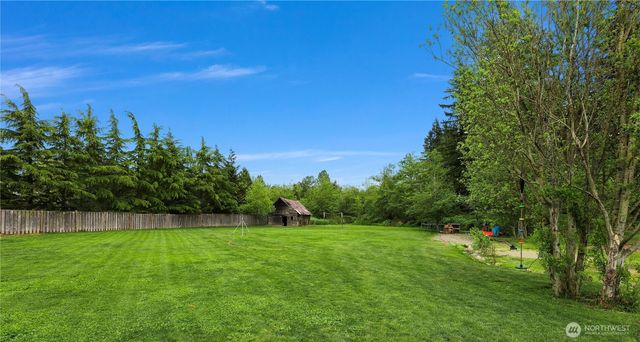 5144 Hannegan Road, Bellingham, WA 98226