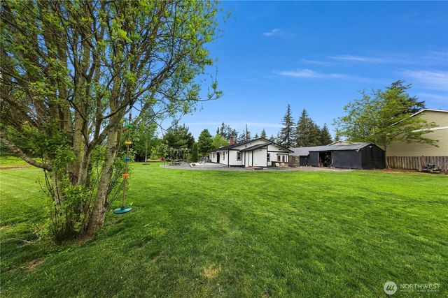5144 Hannegan Road, Bellingham, WA 98226