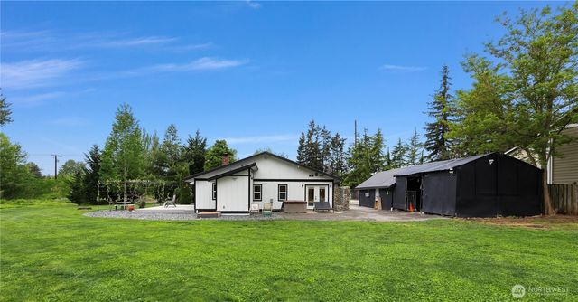 5144 Hannegan Road, Bellingham, WA 98226