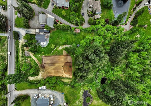 5144 Hannegan Road, Bellingham, WA 98226