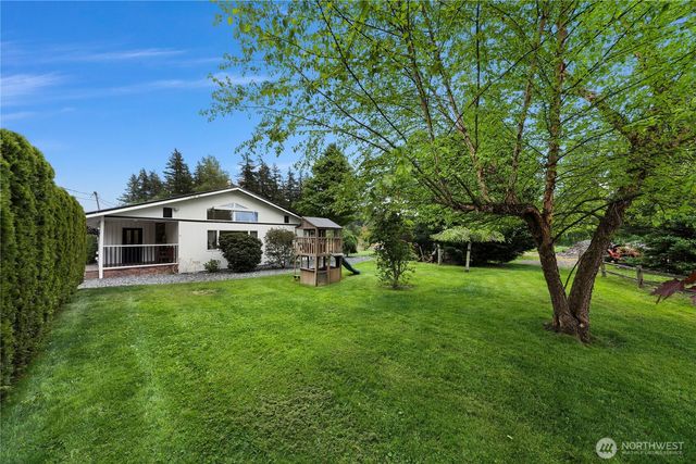 5144 Hannegan Road, Bellingham, WA 98226