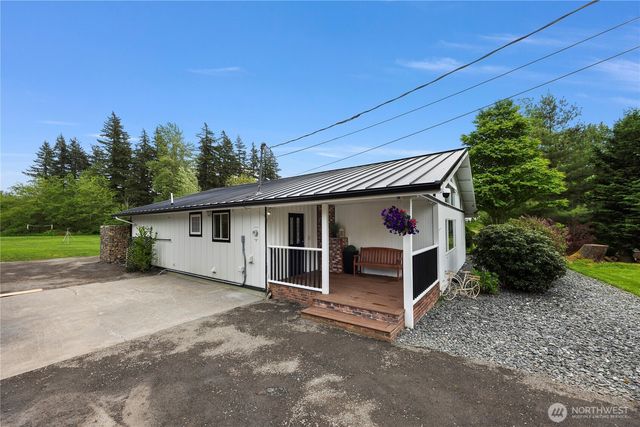 5144 Hannegan Road, Bellingham, WA 98226