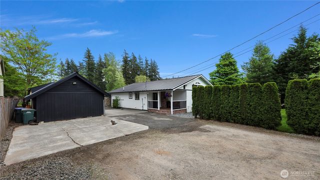 5144 Hannegan Road, Bellingham, WA 98226