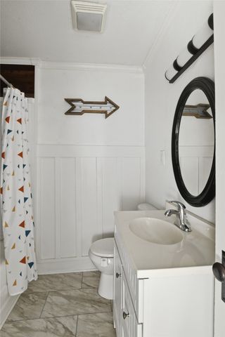 503 S Pearl Street, Trenton, TX 75490