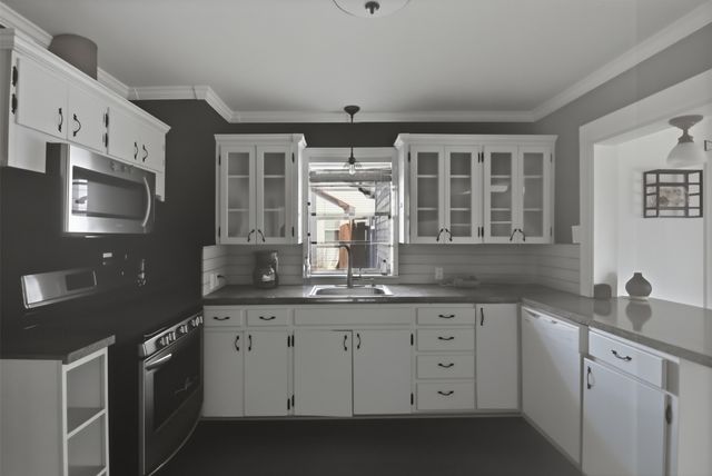 503 S Pearl Street, Trenton, TX 75490