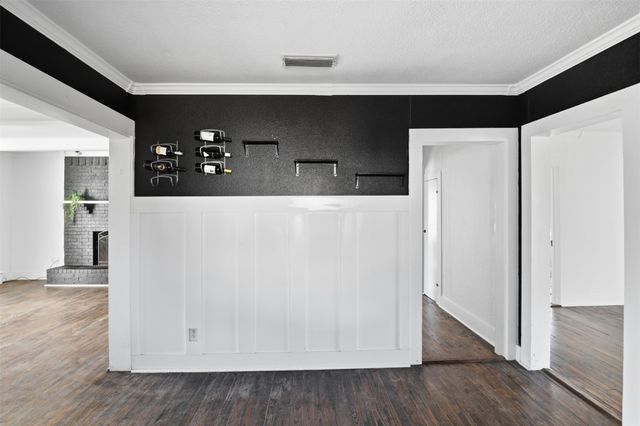 503 S Pearl Street, Trenton, TX 75490