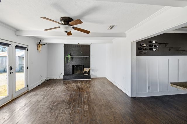 503 S Pearl Street, Trenton, TX 75490